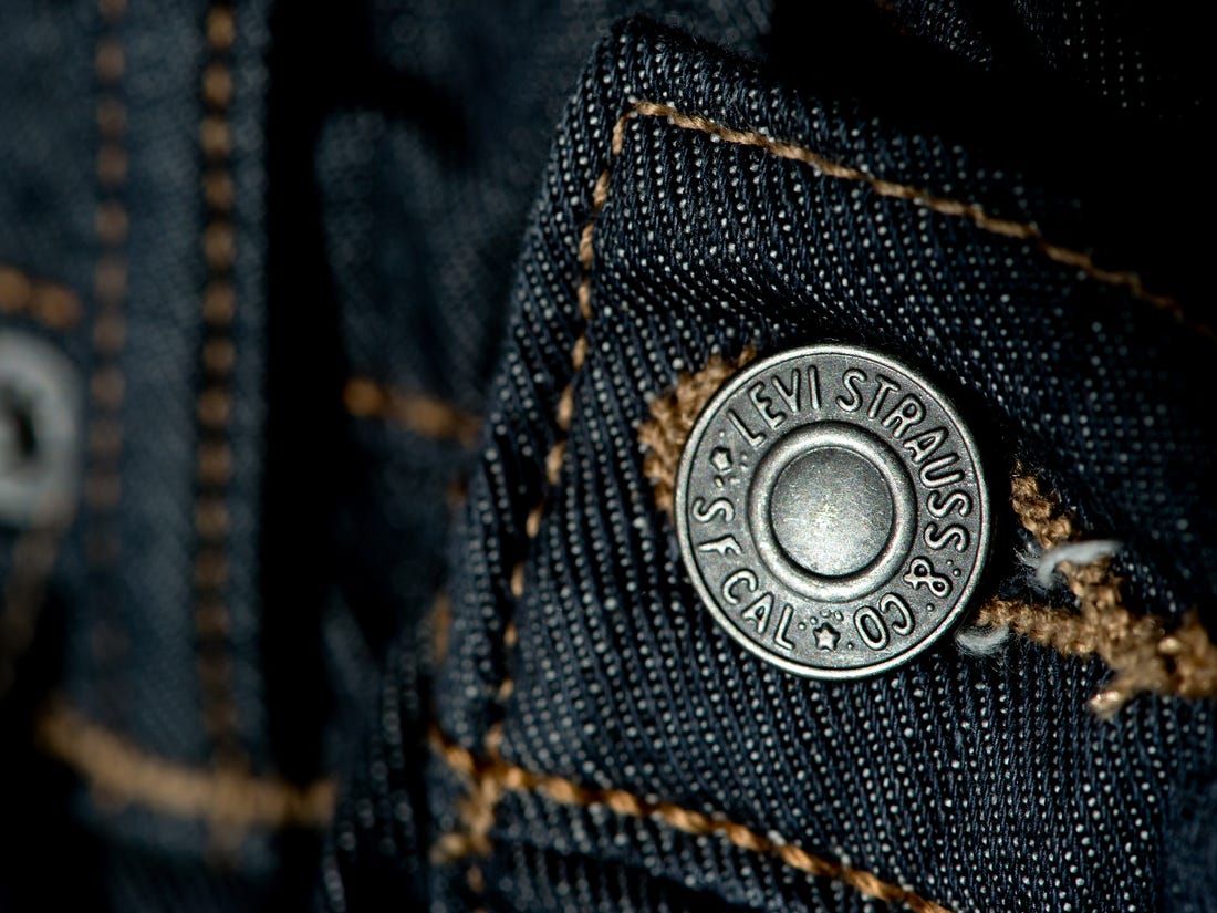 Why Do Jeans Fade? The Ultimate Solution To Jeans Fading - Tapered –  Tapered Menswear