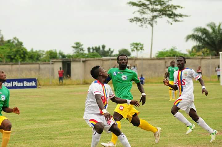 Aduana vs Hearts to kickstart new season on November 14 - MyJoyOnline.com