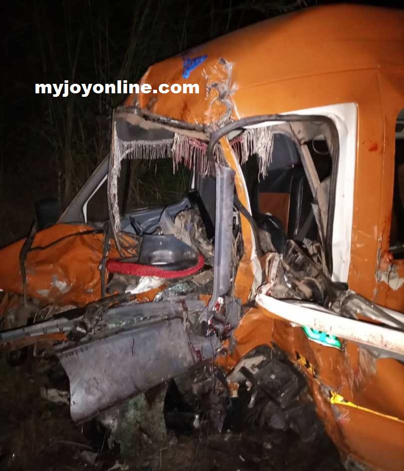 Obuasi accident www.myjoyonline.com