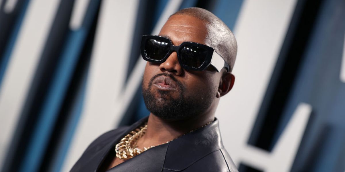 Here’s how many people voted for Kanye West in the election