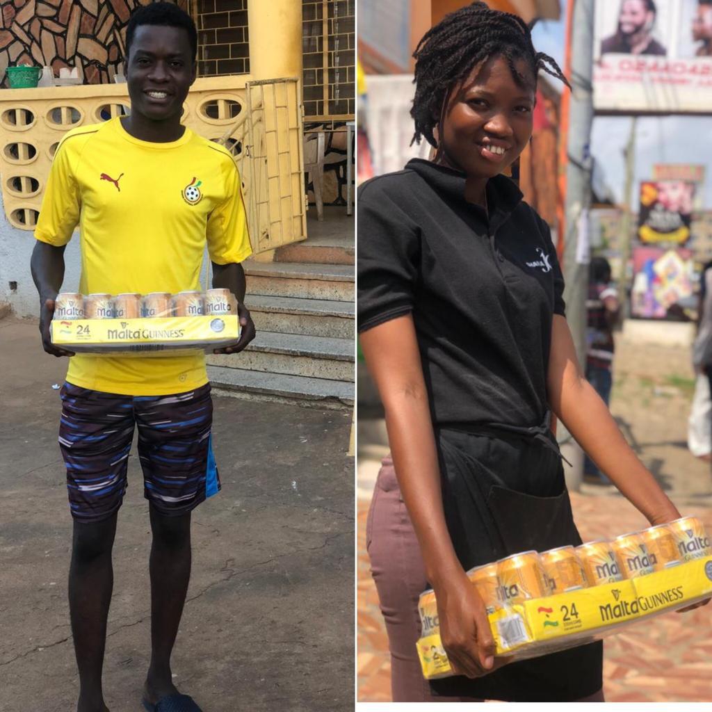 fans-of-malta-guinness-influencers-receive-giveaways-myjoyonline