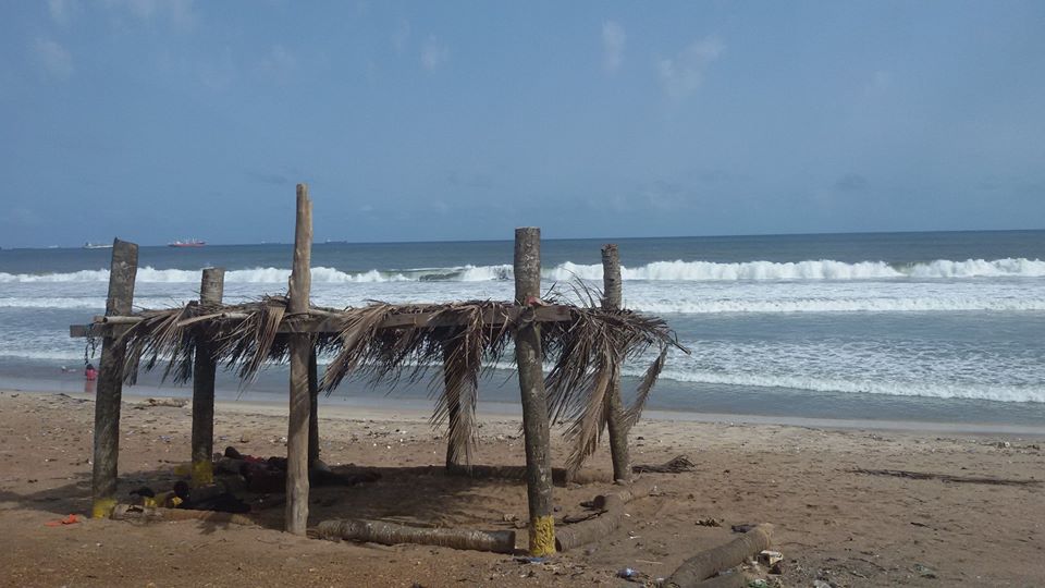 government-to-upgrade-sakumono-beach-myjoyonline