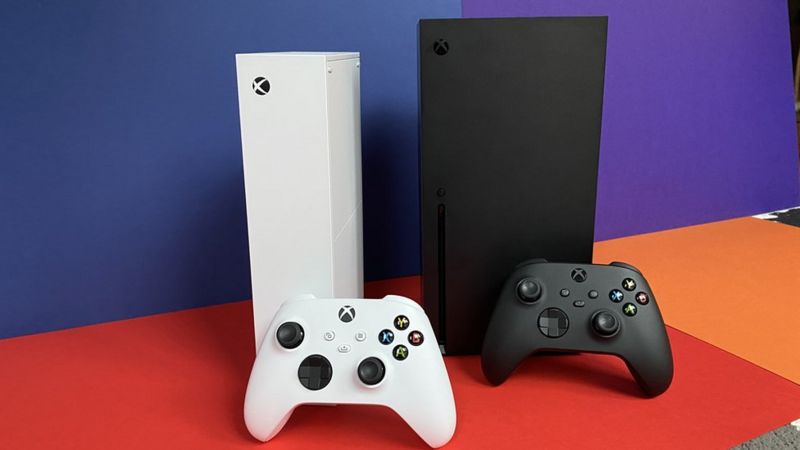 xbox sold out 2020