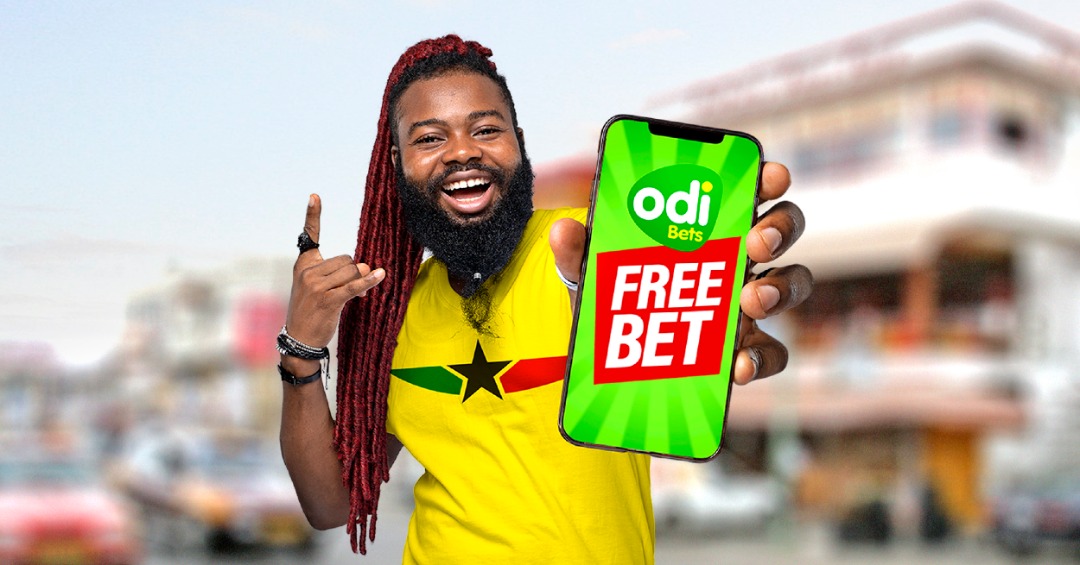 Odibet Live Games