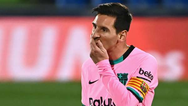 Lionel Messi must be left in peace, says Argentina boss - Barca