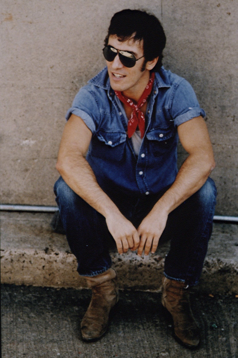 The strongest style lessons to take from Bruce Springsteen ...