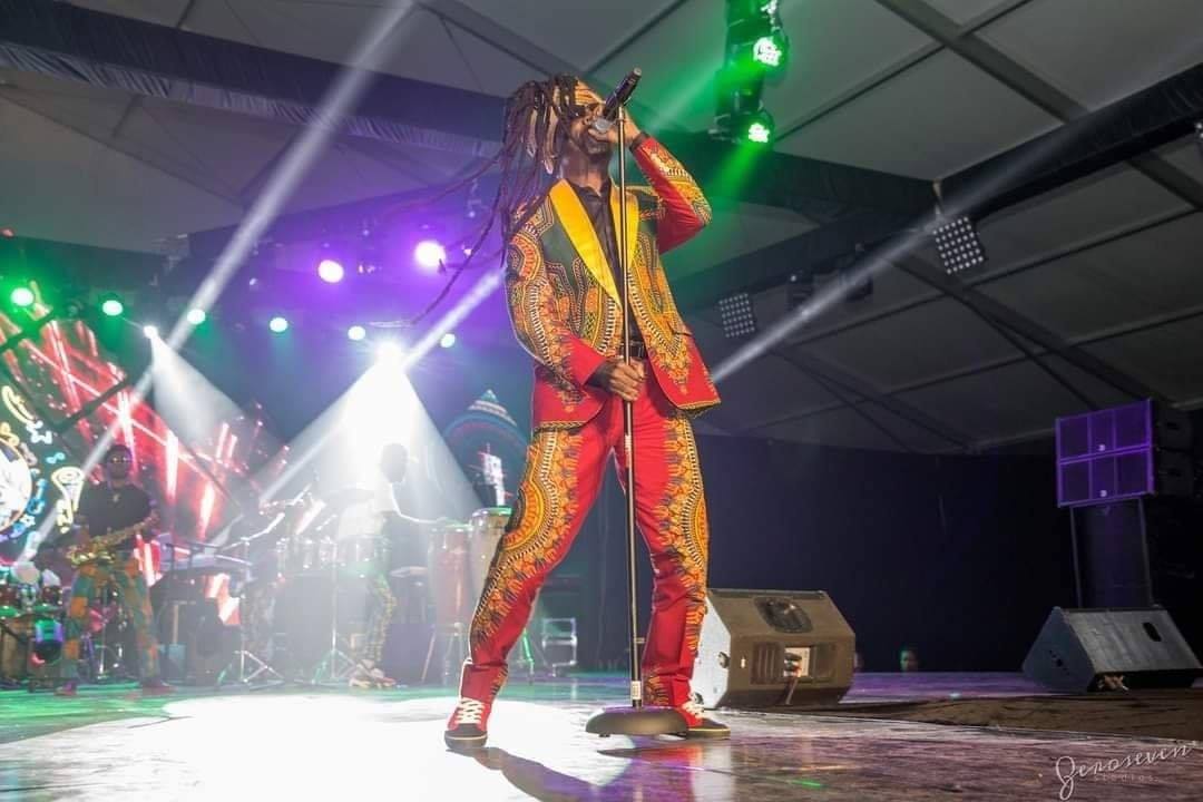 Kojo Antwi to host annual experience concert