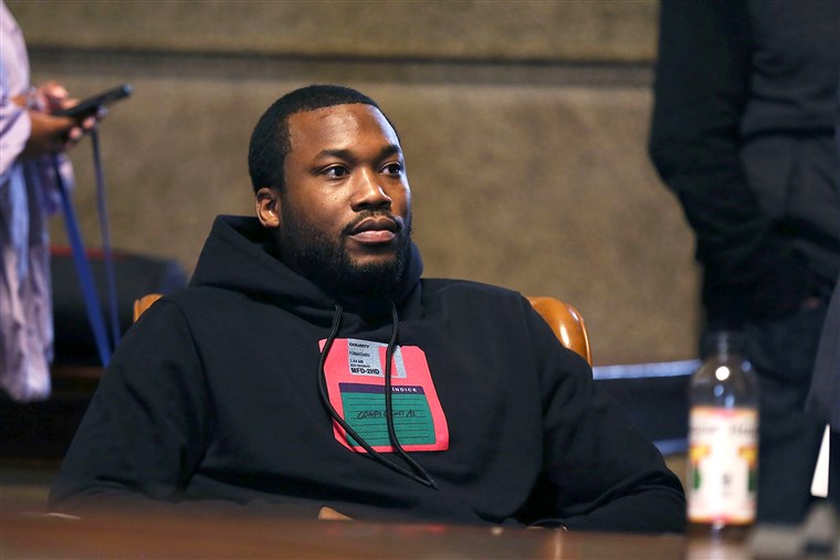 Meek Mill Gives Hint At Buying A Mansion In Ghana: I Am Grabbing A House  In Ghana For Sure 