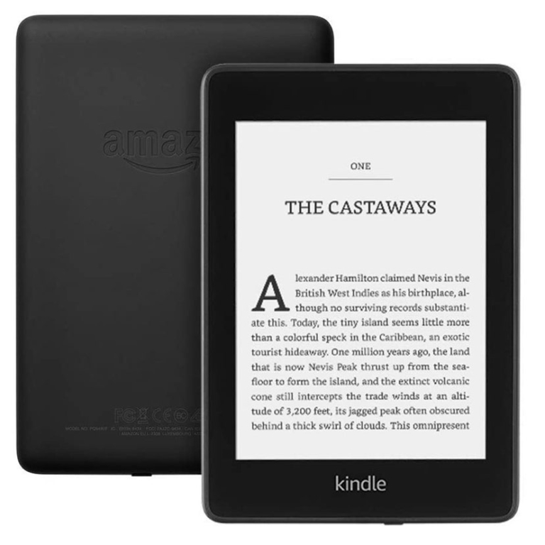 Best Amazon Kindle Devices For Paperless Page Turning - MyJoyOnline.com