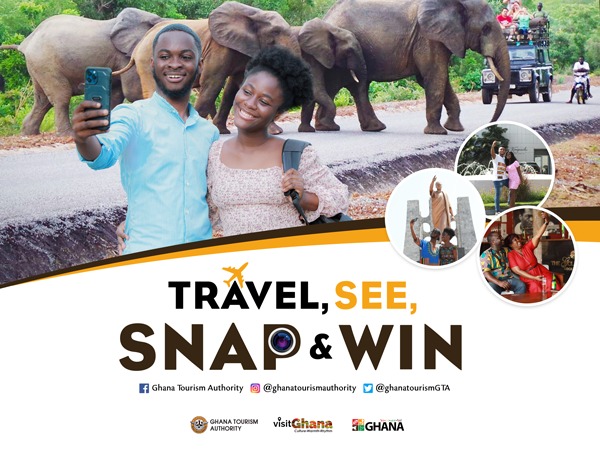 travel and win