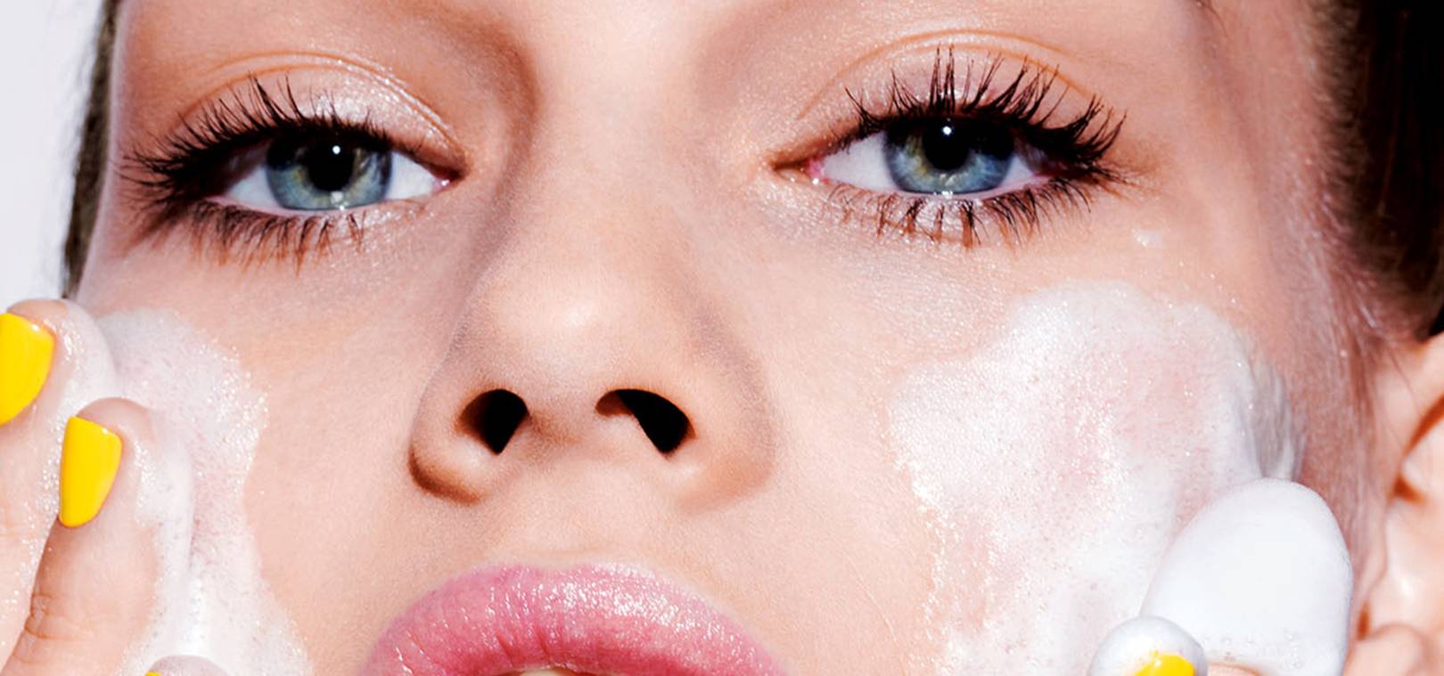 It Turns Out Weve All Been Washing Our Faces Wrong Heres How To Do