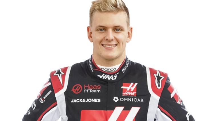 Sao Paulo GP: Preview - Haas 