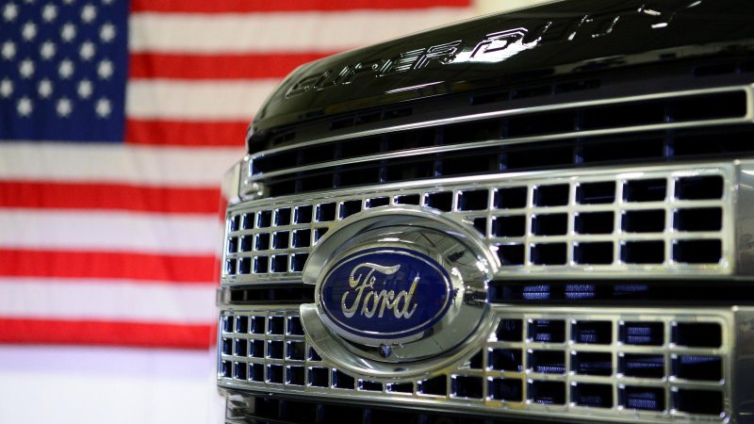 Ford Ceases Production In Brazil After More Than 100 Years Myjoyonline