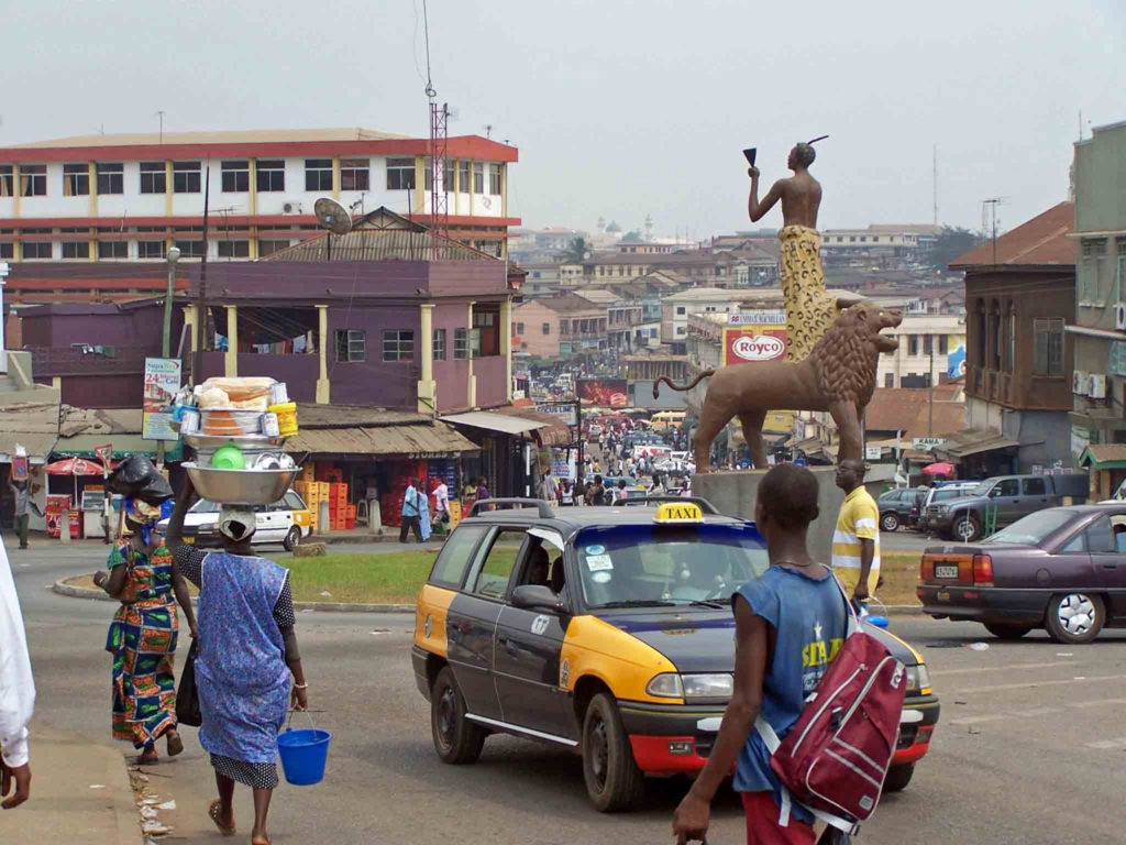 residents-of-kumasi-ask-akufo-addo-to-prioritise-ashanti-region-in