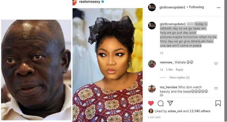 Omotola Jalade Ekeinde Reacts To Allegations Of Extramarital Affair Myjoyonline Com