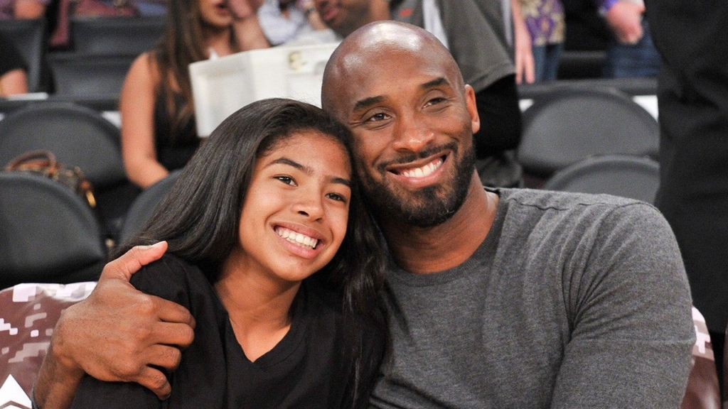 Kobe Bryant's widow awarded nearly $29m after police shared photos of  helicopter crash, US News