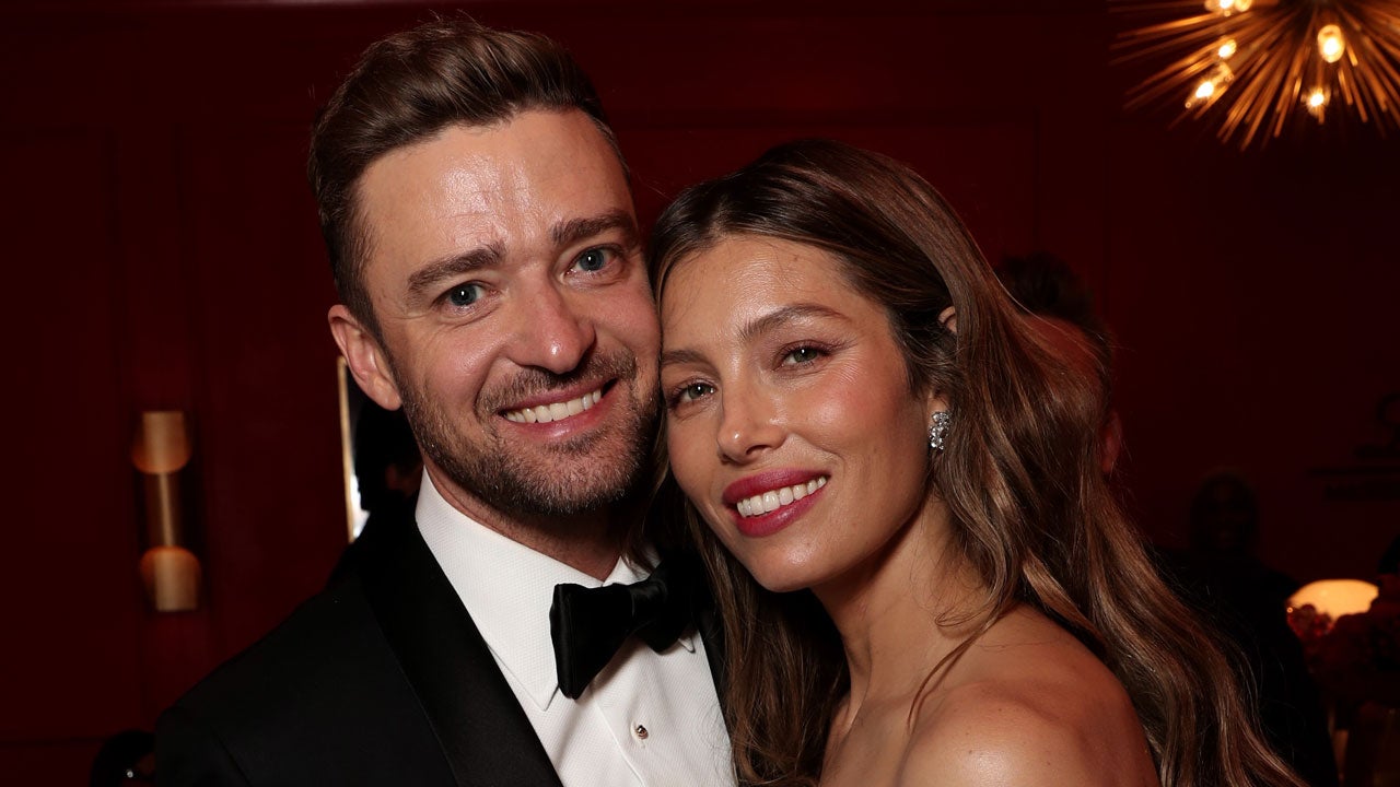 Justin Timberlake trolls himself over viral dancing video