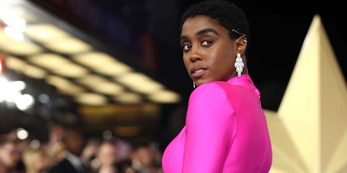 Lashana Lynch will star in Netflix’s ‘Matilda’ movie musical - MyJoyOnline