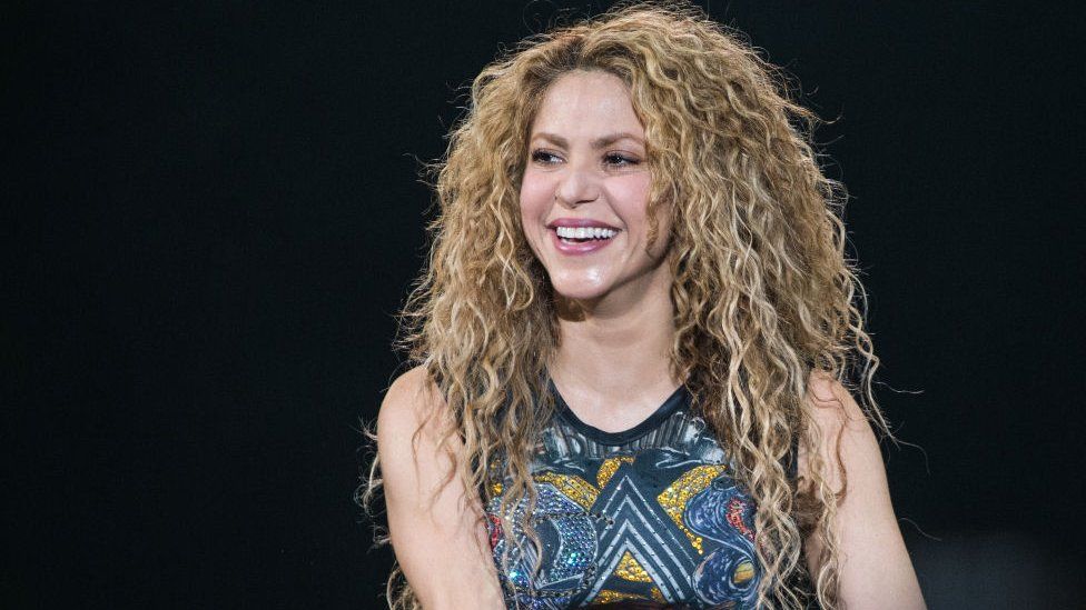 Shakira Is The Latest Star To Sell The Rights To Her Songs Myjoyonline