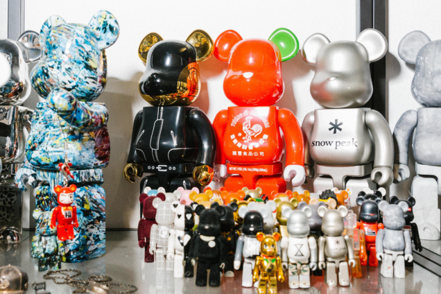 How the Bearbrick became streetwear’s most enduring icon - MyJoyOnline.com