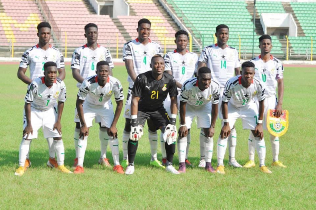 U-20 Afcon: Why The Black Satellites Need To Bring The Trophy Home 