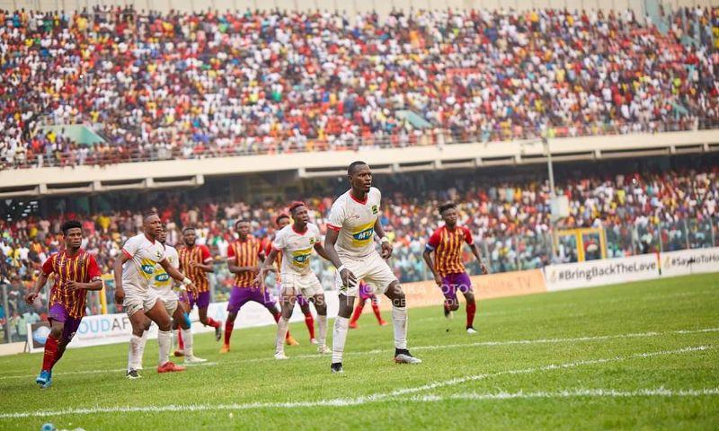 Hearts-vs-Kotoko-GPL fans