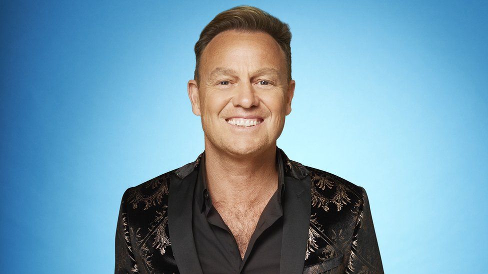 Jason Donovan Had Already Ruled Himself Out Of This Week S