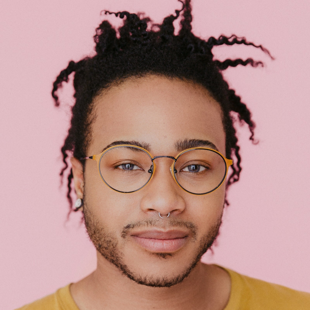 How to Pick the Best Glasses for Your Face Shape: A Visual Guide