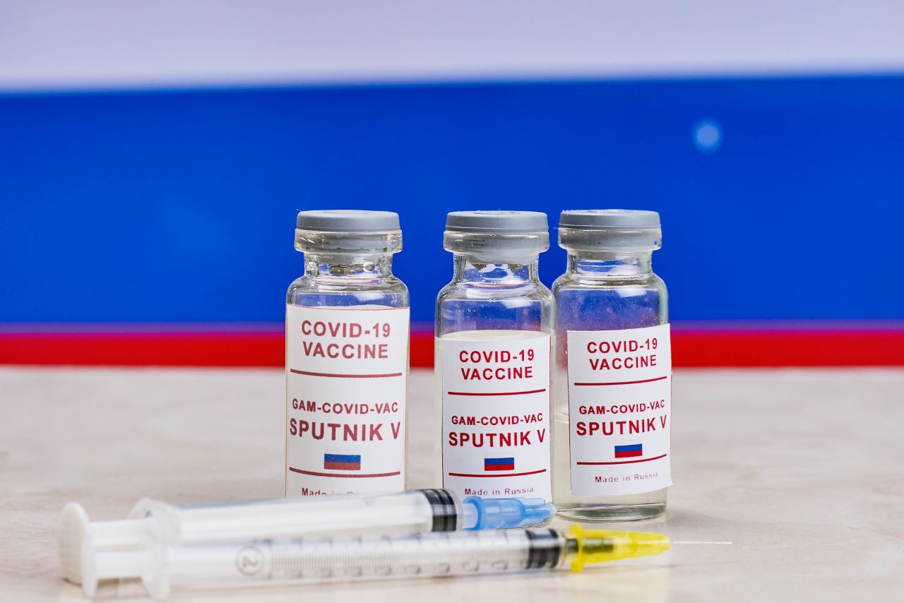 Ghana approves Russia's Sputnik V vaccine for emergency ...