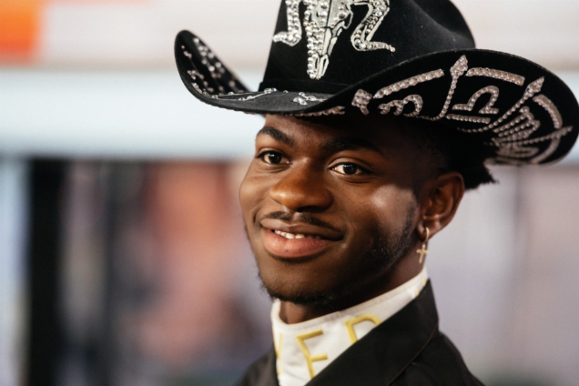 Nike denies involvement with Lil Nas X 'Satan Shoes' containing human blood