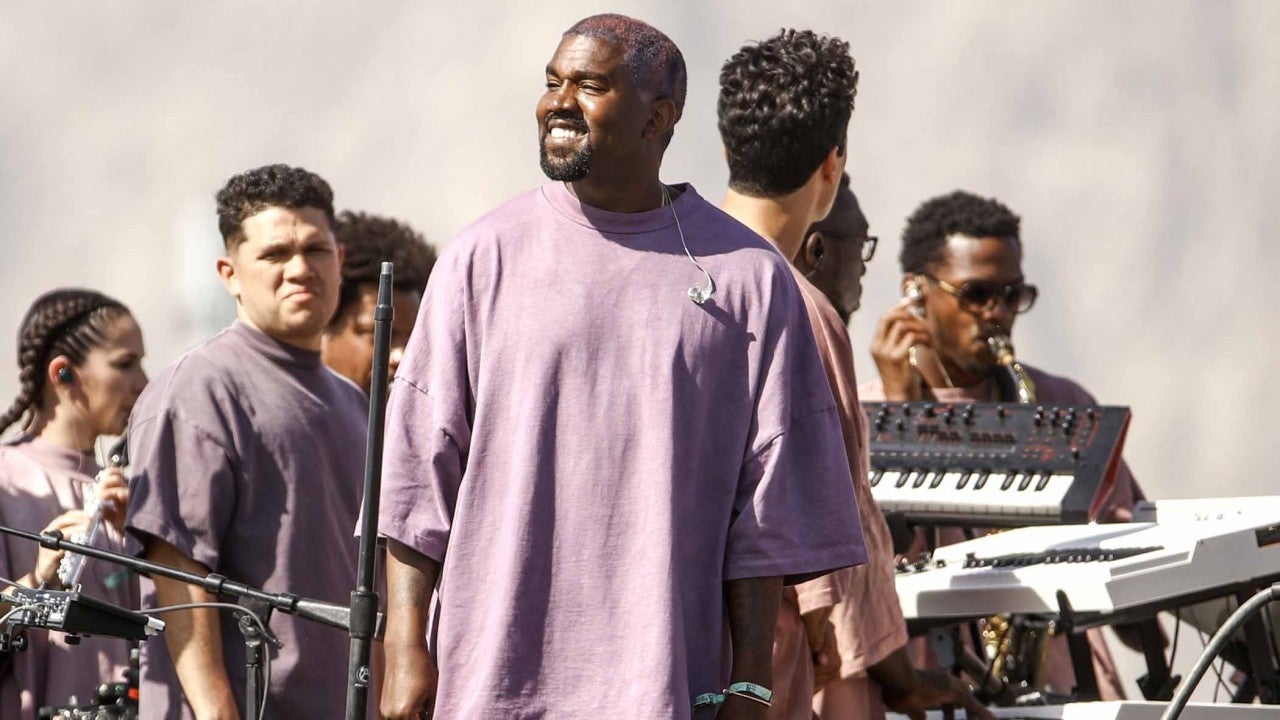 Kanye West documentary, 21 Years in the making, sells to Netflix for