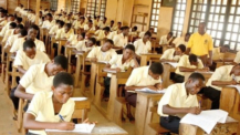 BECE candidate fees to be absorbed