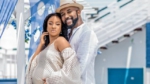 Banky W and Adesua Etomi