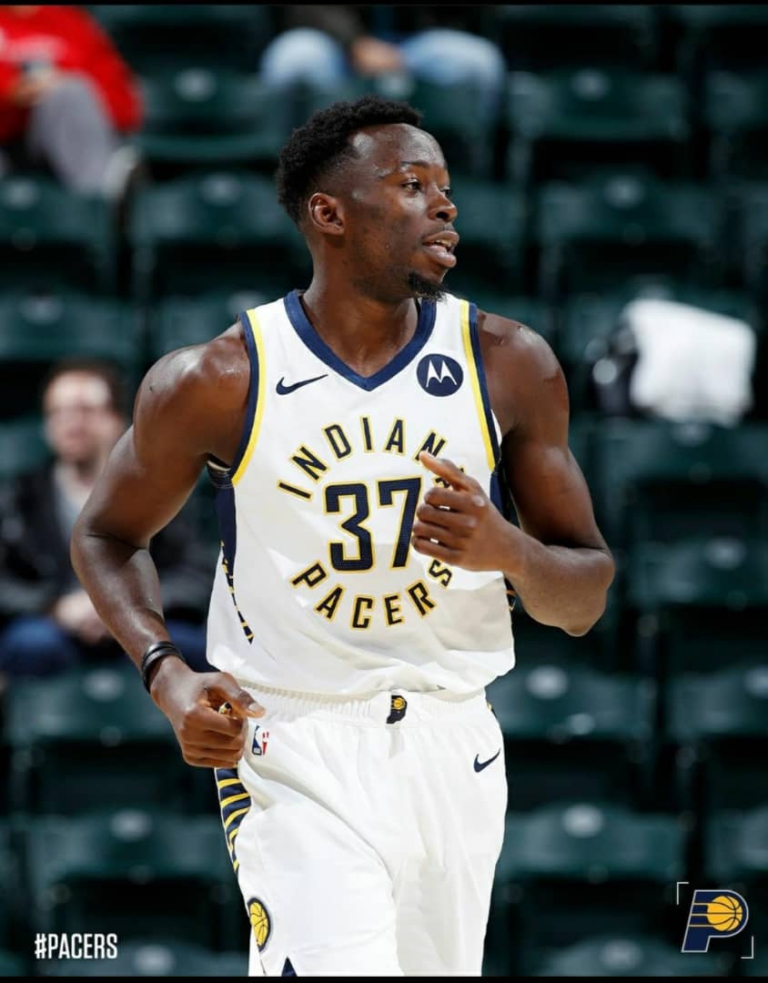 Ghana’s latest NBA sensation – Amida Brimah - MyJoyOnline.com