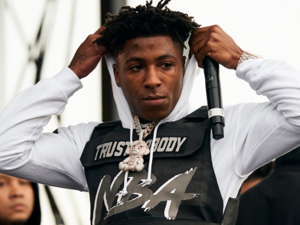 NBA YoungBoy reportedly expecting 8th child - MyJoyOnline.com