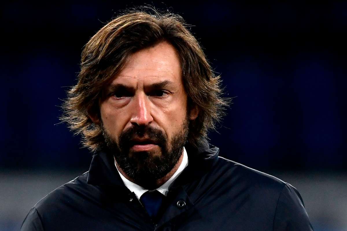 Juventus sack Andrea Pirlo as manager of Italian club after one year