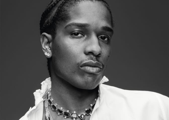 New details emerge about ASAP Rocky’s LAX arrest - MyJoyOnline