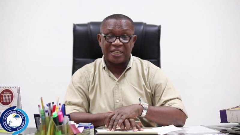 GMet should work closely with its end users - Director General ...