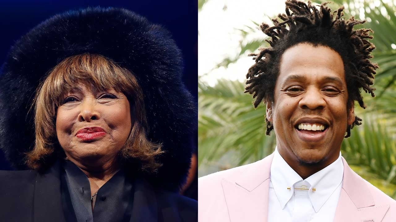 Tina Turner And Jay Z Among 2021 Rock And Roll Hall Of Fame Inductees Myjoyonline 7255