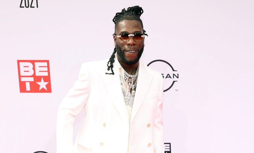 Why Burna Boy calls his music Afrofusion instead of Afrobeats - MyJoyOnline