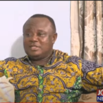 NPP has agreed for Bawumia’s running mate to come from Ashanti region – First Deputy Speaker