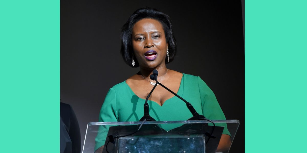 Haitian President’s wife Martine Moise speaks out after his ...