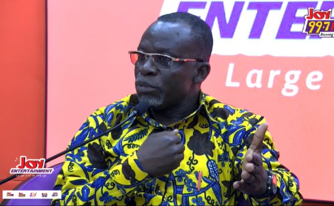 Our directive affects feature films not all Ghanaian content - FIPAG ...