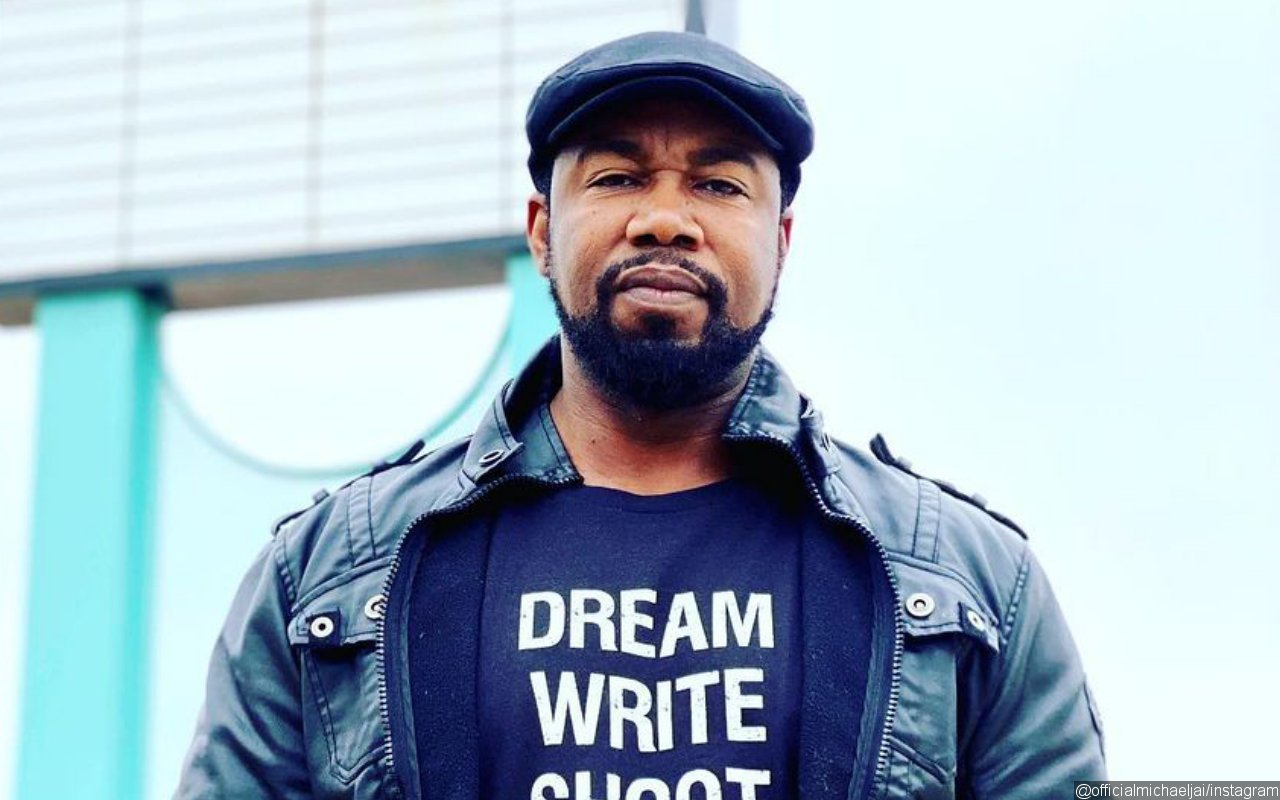 Michael Jai White Reveals That His Oldest Son Passed Away From COVID-19