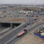 Government to remove squatters to make way for Accra-Tema motorway expansion