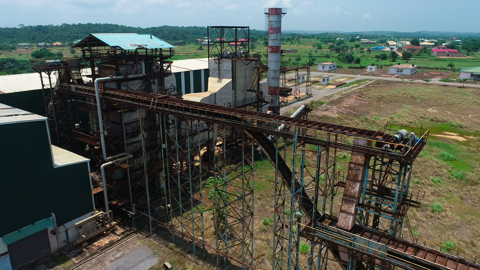 My gov't won't accept any shady deal - Mahama warns Komenda Sugar ...