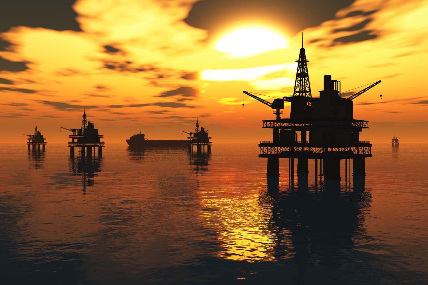 ghana-oil-gas-and-energy-summit-focuses-on-exploration-potential-and