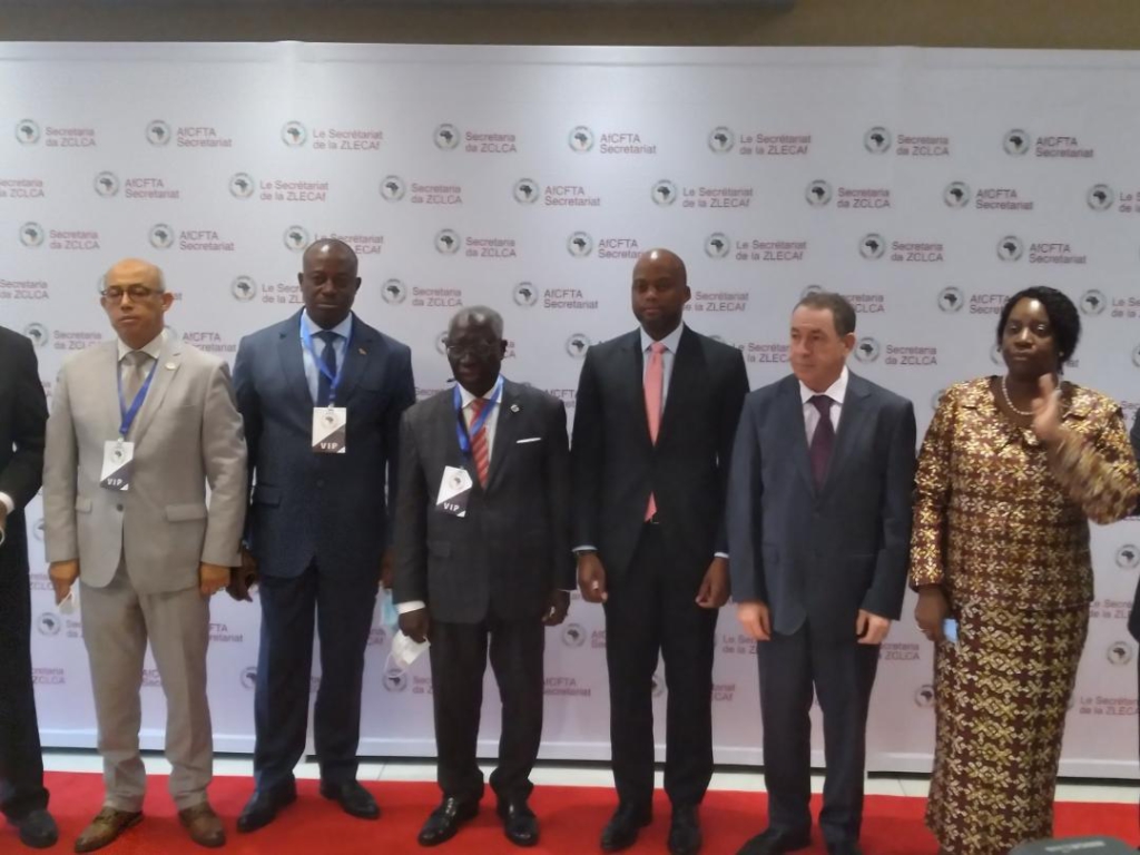 Africa needs effective functioning of regional economic communities to achieve desired outcomes of AfCFTA - Bawumia