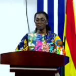 Ursula Owusu-Ekuful urges NCA to promote global competition in communication sector