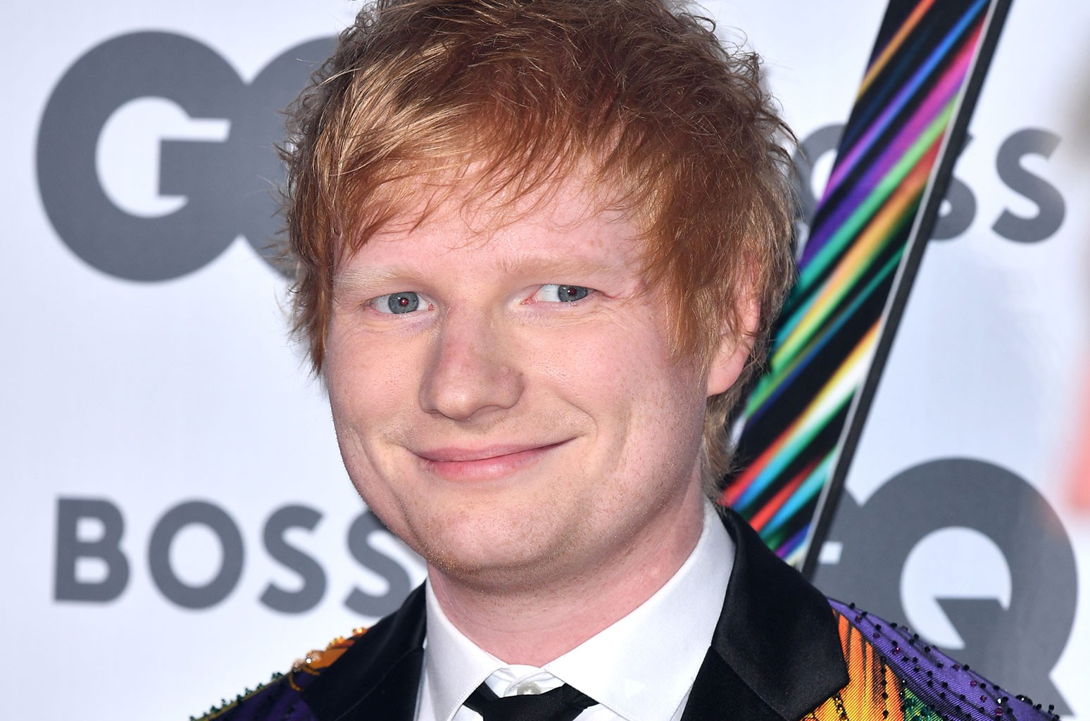 Ed Sheeran must face copyright trial over Thinking Out Loud, judge ...